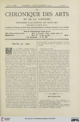 Nr. 31 (5 Octobre)