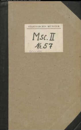 Erzstift Köln (Abschriften von Urkunden und Akten)