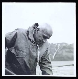 Wegener, Kurt Friedrich