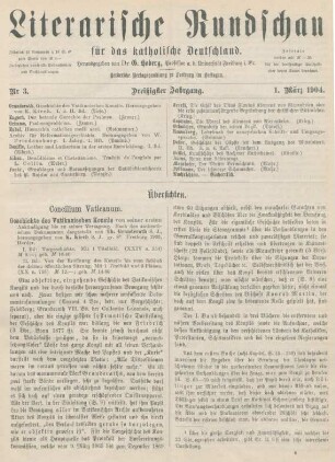 73-78 Concilium Vaticanum