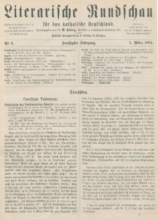 73-78 Concilium Vaticanum
