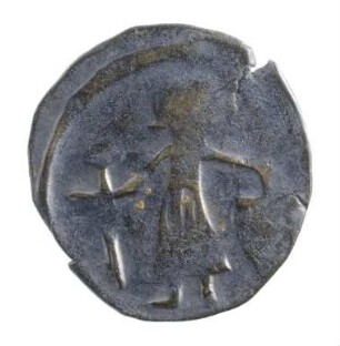 Münze, Pfennig, 1325/30