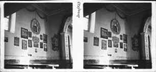 Kapelle St. Cyriak in Dürrenbühl