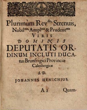 Dissertatio moralis de iuramentis et votis