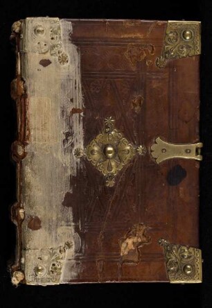 Geistliche Sammelhandschrift