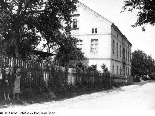 Zentral-Gasthof