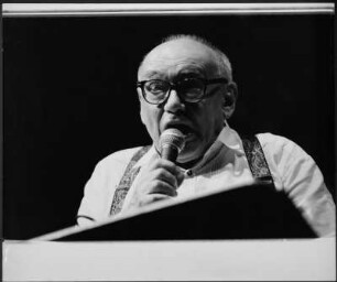 Ernst Jandl
