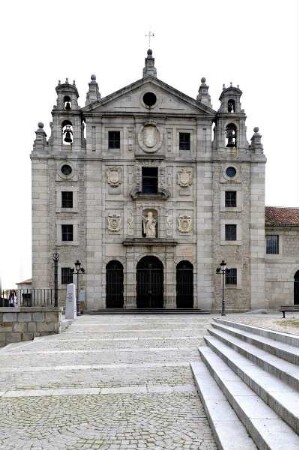 Convento de Santa Teresa