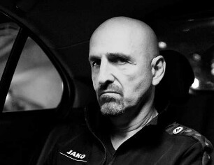 Man from Beirut