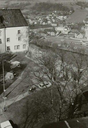Stadt, Leisnig