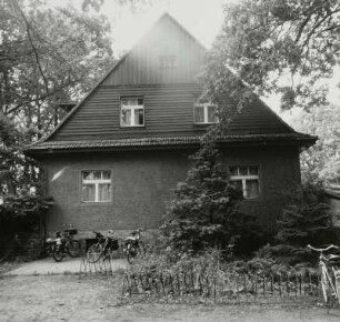 Spreewald-Restaurant Bukoiza