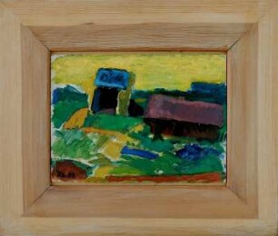 Der Susthof in Pinxen