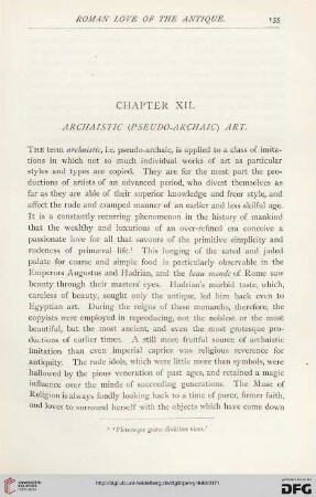 Chapter XII