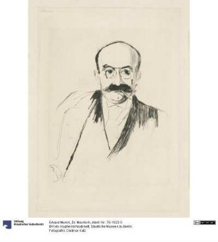 Dr. Max Asch