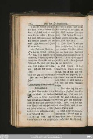 [6.] Wirkung der Gnadenmittel.