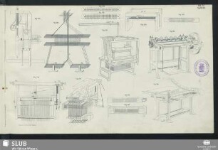 Taf. 22. Fig. 289-311 [301]