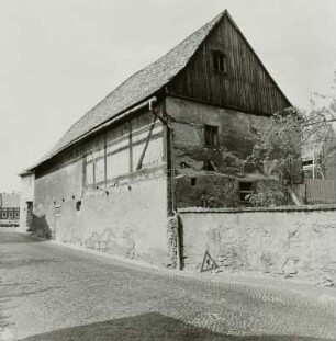 Stall, Elstra