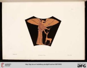 Planche I-VII