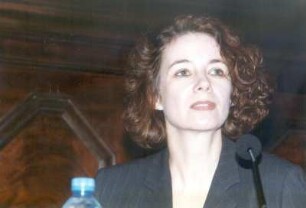 Patricia Reimann, Lektorin