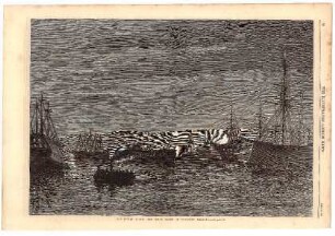 The Fenian Alarm: The Night Guard in Plymouth Harbour