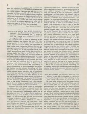 9-10 [Rezension] Schaeder, Erich, Theozentrische Theologie