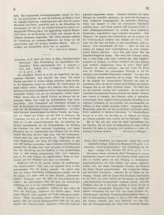 9-10 [Rezension] Schaeder, Erich, Theozentrische Theologie