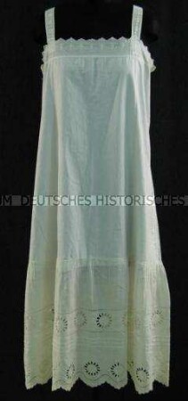 Unterkleid
