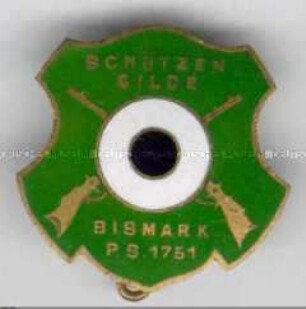 Schützengilde Bismarck, Sachsen