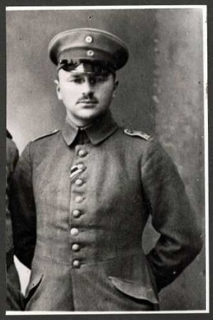 Remppis, Rudolf