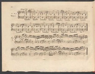 Allegretto moderato