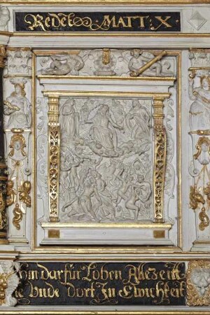 Jüngstes Gericht