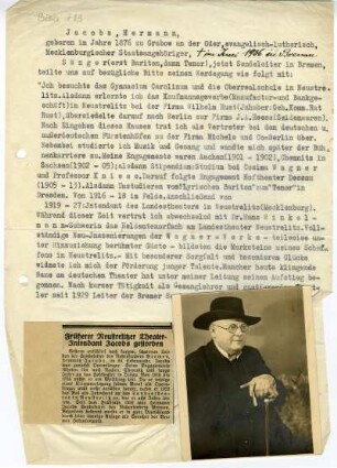 Jacobs, Hermann (1876-1936)