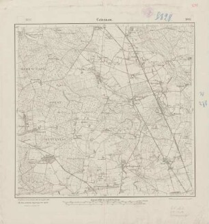 5277 (alte Nr.: 3087) Cziasnau