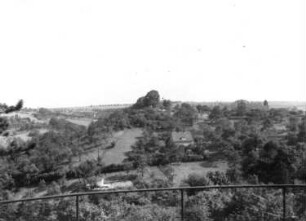 Dresden-Oberwartha. Ortsteilansicht