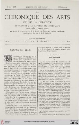 Nr. 30 (18 Septembre)