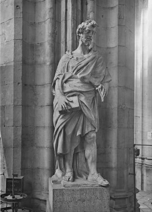 Heiliger Bartholomäus