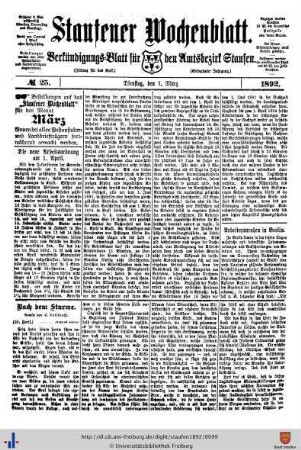 März 1892