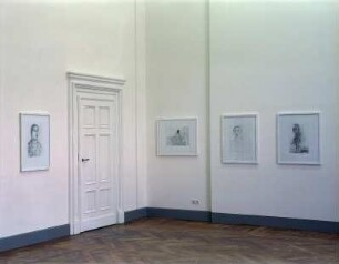 Diplomarbeiten der Hochschule für Bildenden Künste Dresden, 2004