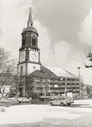 Stadtkirche