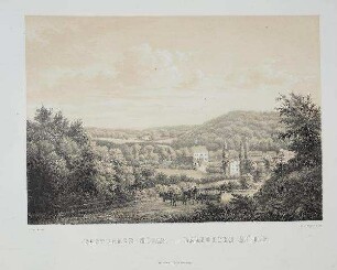 Rastorf - Papiermühle
