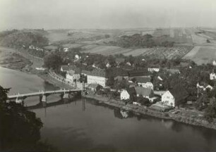 Leisnig, Muldenbrücke