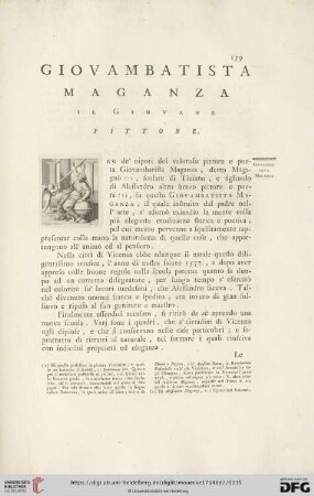 Giovambatista Maganza il Giovane