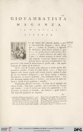 Giovambatista Maganza il Giovane