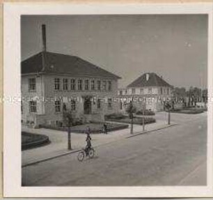 Freiburg im Breisgau, Breisgauer Milchzentrale GmbH