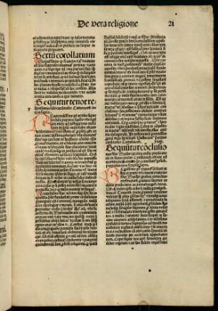 269r-270v, Sequitur tenor responsionis domini cardinalis Cameracensis...