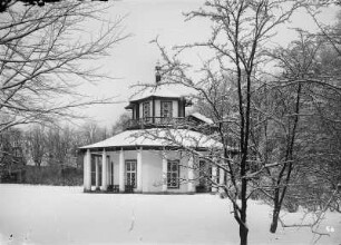 Großer Pavillon