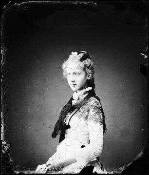 Marie Anna von Sachsen-Altenburg
