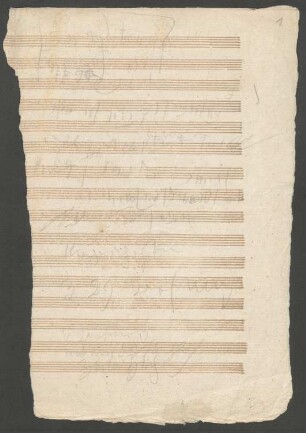 Quartette. Skizzen; vl (2), vla, vlc; Es-Dur; LvBWV op.127; KinB 127; 127