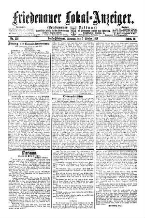 Nr. 229, 07.10.1919