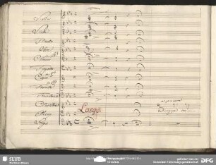 Cavatina: "Dunque tradita oh cielo"